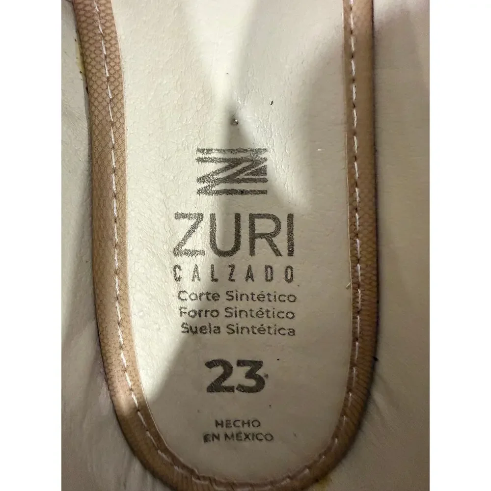 ZURI mexican floral